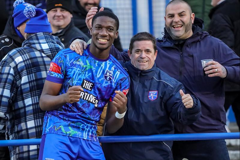 Gbode Heads Back To Gills